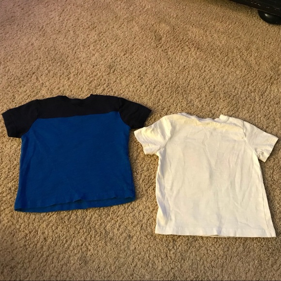 Toddler Boys Gymboree T-shirts - Picture 3 of 3
